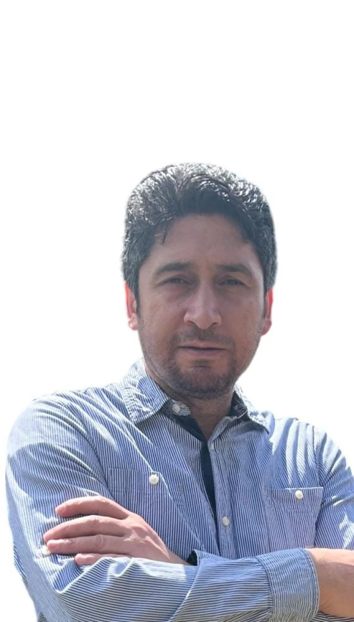 Abd&uuml;ssamet Akdemir