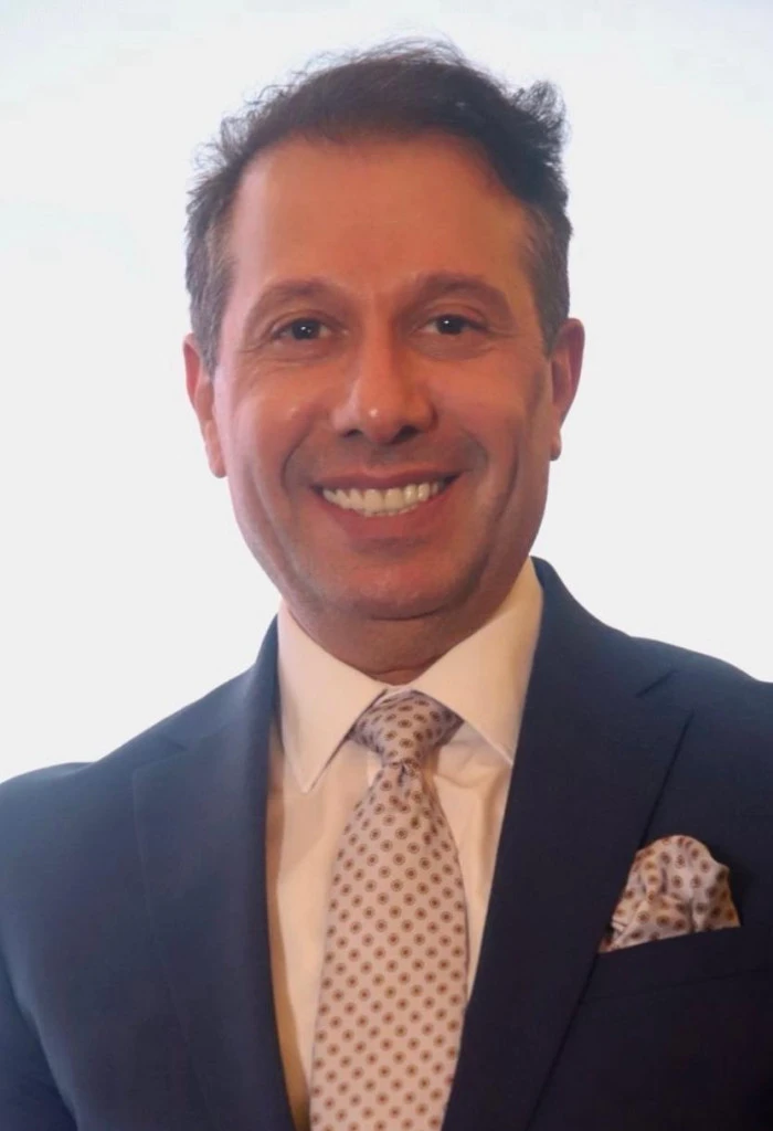 Ali Keskinbı&ccedil;ak