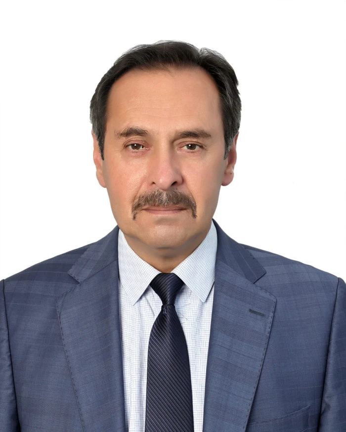 Ali Kılın&ccedil;