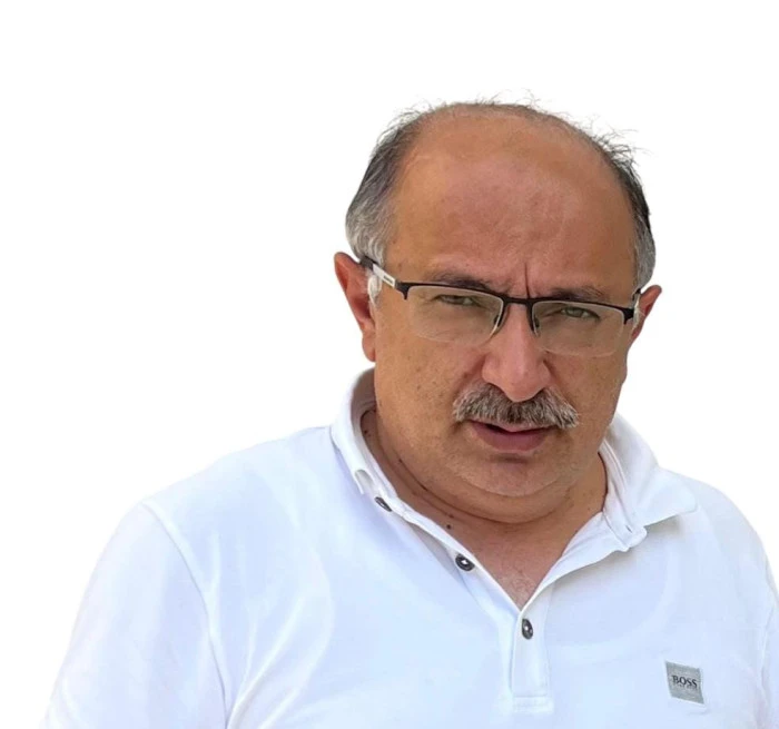 Atilla &Uuml;st&uuml;n