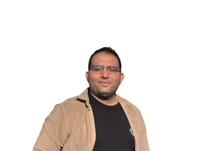 Do&ccedil;. Dr. Erhan Aydın