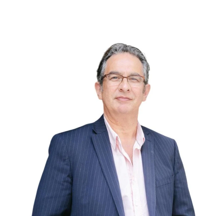 Prof. Dr. Ertan Erel