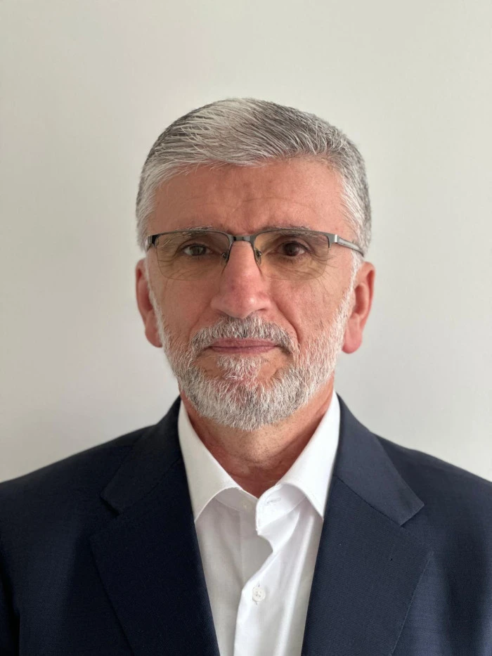 Fikret G&uuml;ltekin