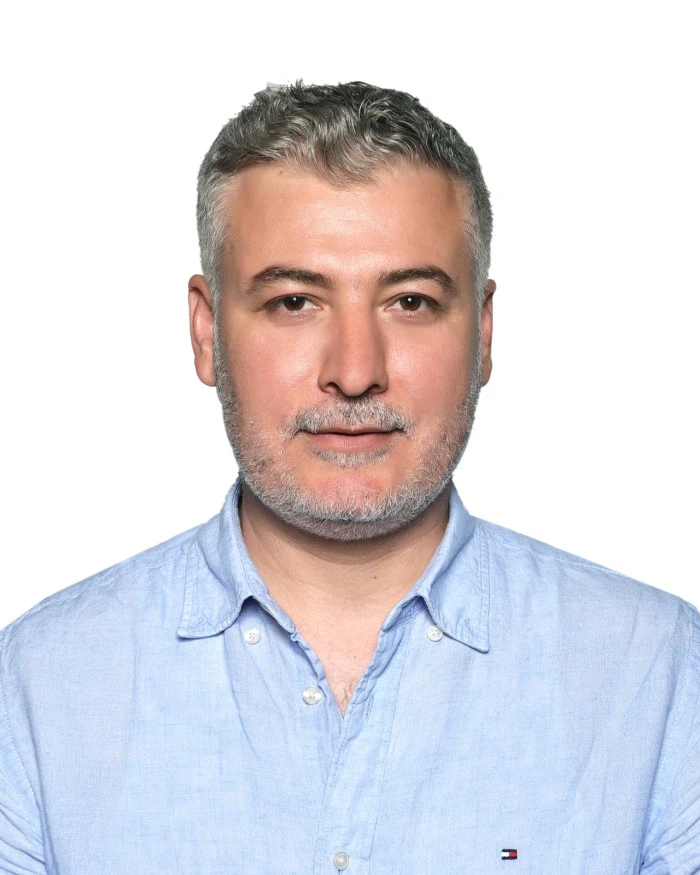 H&uuml;seyin Ağa&ccedil;