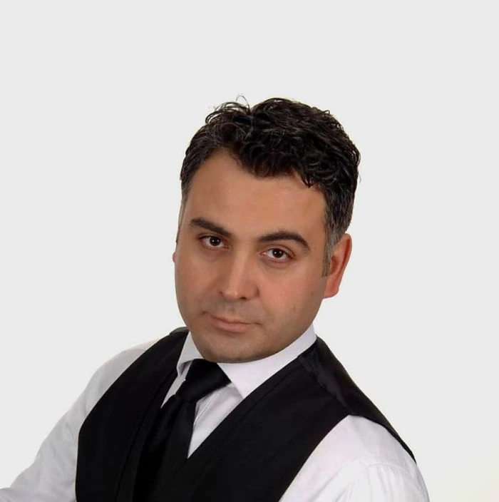 İlhan Kılı&ccedil;