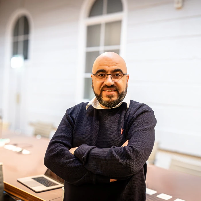 Dr. Murat Dağıtma&ccedil;