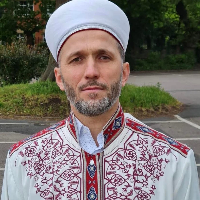 Murat K&uuml;&ccedil;&uuml;k