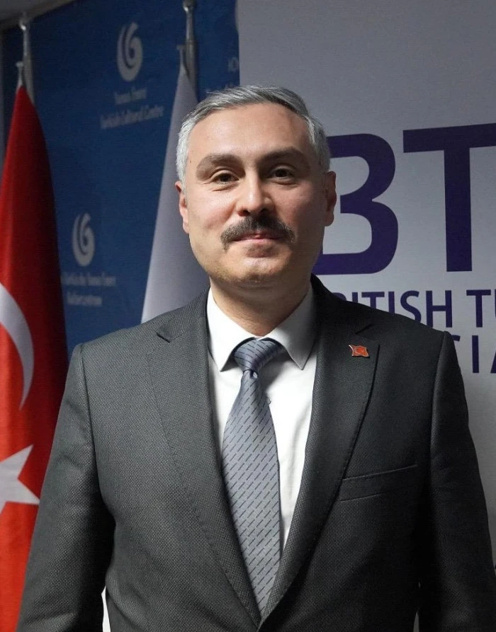 Murat Ş&uuml;kr&uuml; Acar