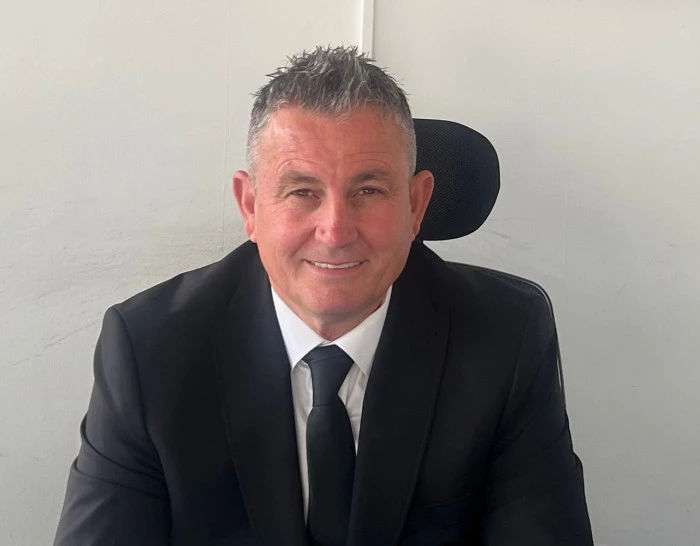 Turgay Sami Ayanoğlu