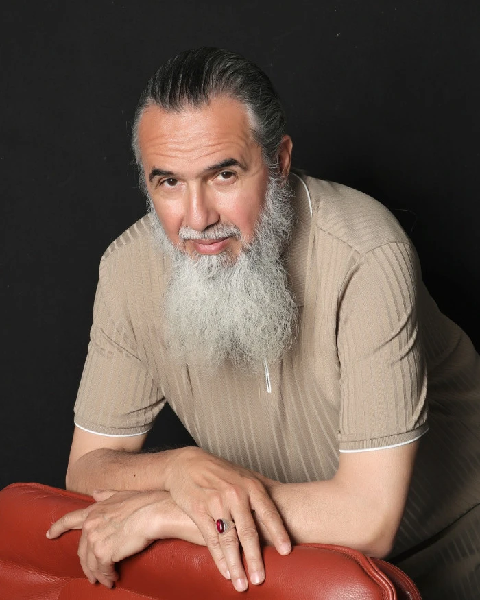 Turgut Yorgancı