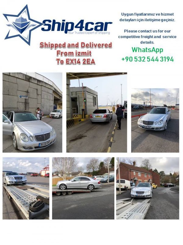 Beiza Group intl Logistics