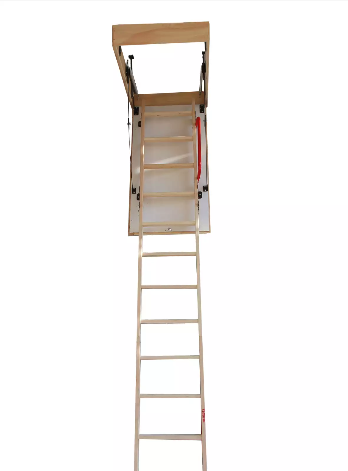 Nukan &Ccedil;atı Merdivenleri