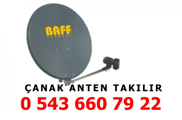 Ankara Elektrik Elektronik Uydu Kamera Sistemleri