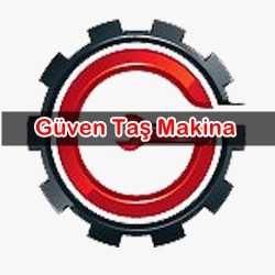 G&uuml;ven Taş Makina &ndash; Tersiyer Kırıcı İmalatı