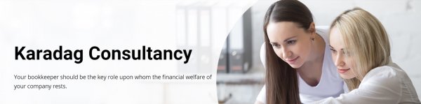 KARADAG CONSULTANCY LTD