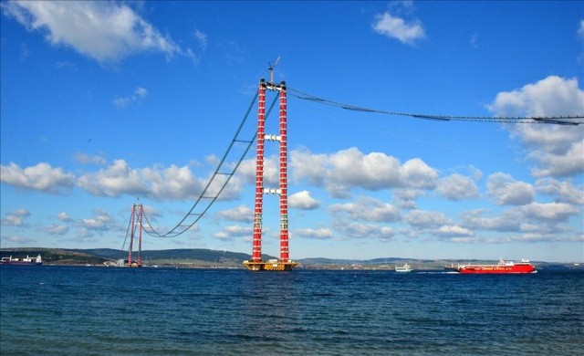 Haftanın Fotoğrafları