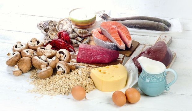 Unutkanlığa ila&ccedil; olan 8 besin