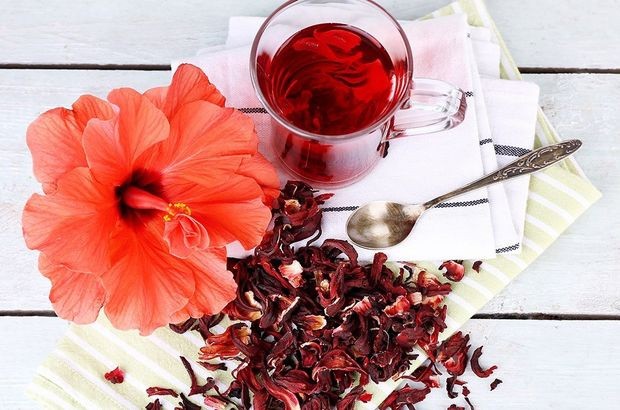 Bağışıklığı Destekleyen,İ&ccedil;imizi Isıtan Bitki &Ccedil;ayları