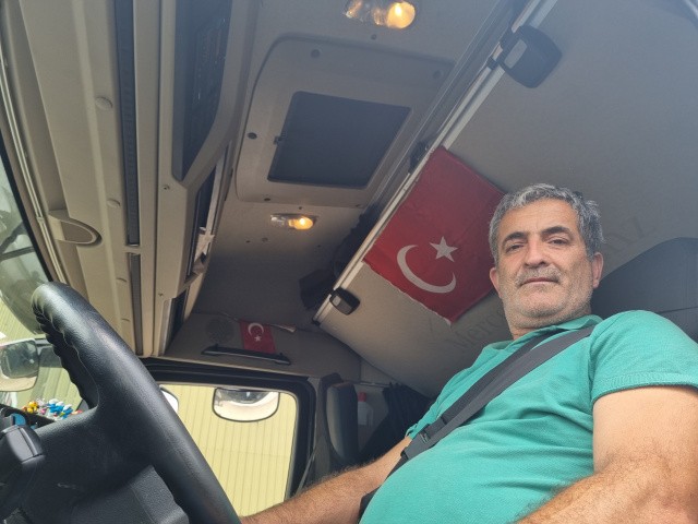 Tır sof&ouml;rleri ayda ka&ccedil; sefer yapıyor?