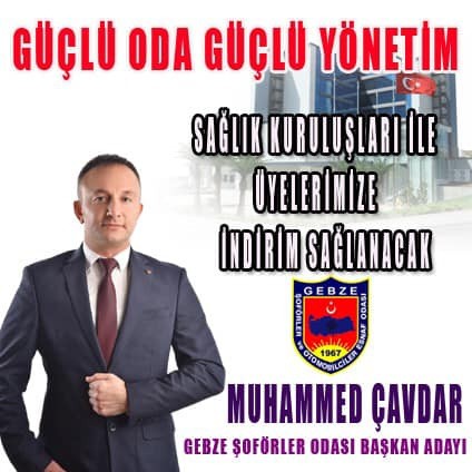 Gebze'de Muhammet &Ccedil;avdar'a yoğun ilgi var