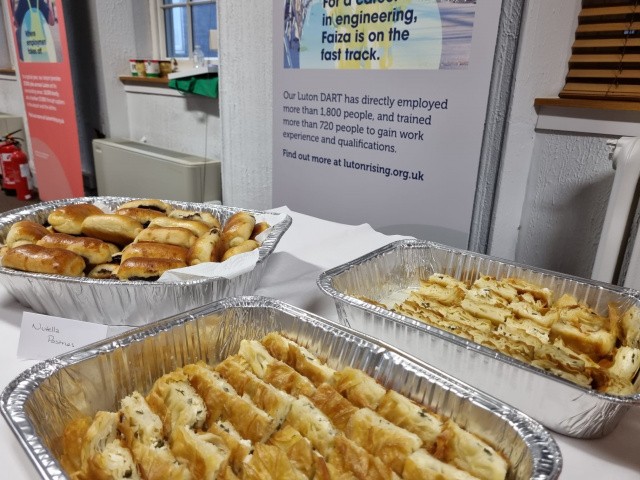 Luton Rising has  been revealed as the new trading name for London Luton Airport Ltd, the owners of the airport.