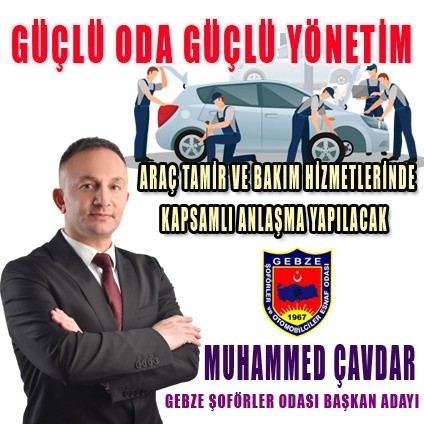 Gebze'de Muhammet &Ccedil;avdar'a yoğun ilgi var