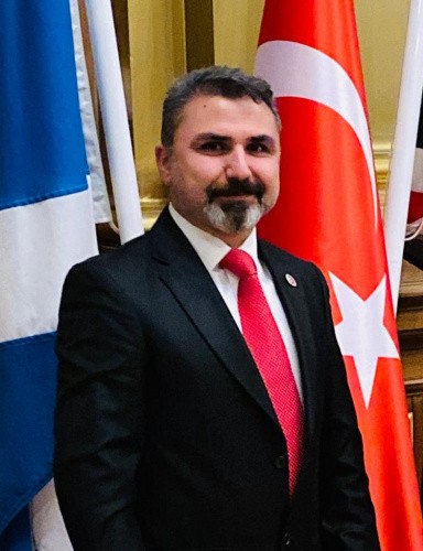 Adıyaman&rsquo;dan Edinburgh'a Uzanan Bir Hayat Hikayesi