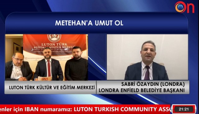 Metehan Fidan  bebeğin kahramanları iş başında Foto Galeri