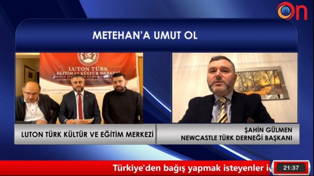 Metehan Fidan  bebeğin kahramanları iş başında Foto Galeri