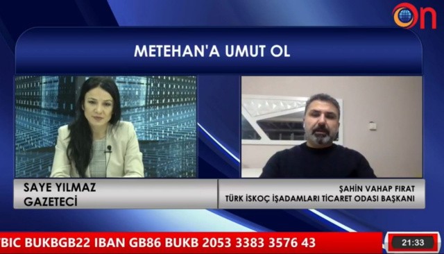 Metehan Fidan  bebeğin kahramanları iş başında Foto Galeri