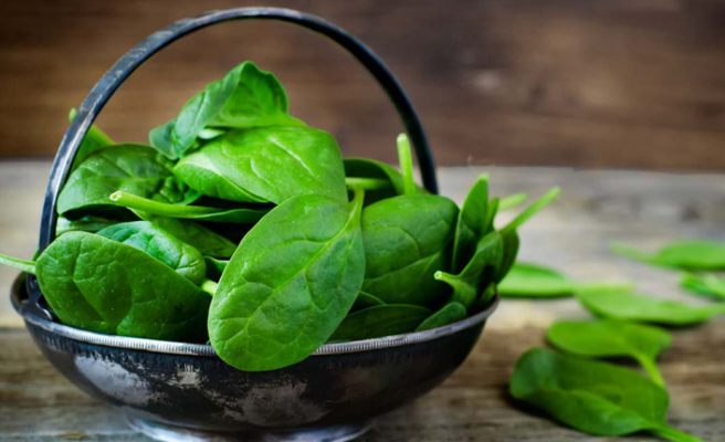 Unutkanlığa ila&ccedil; olan 8 besin