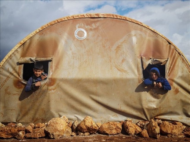 Haftanın Fotoğrafları