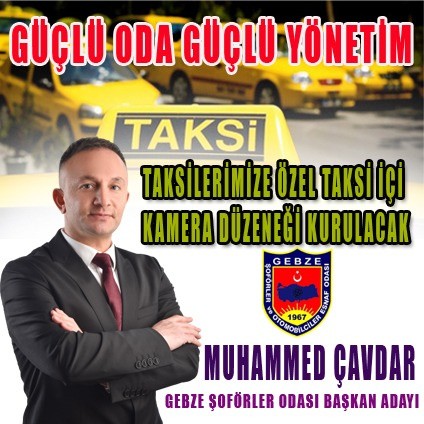 Gebze'de Muhammet &Ccedil;avdar'a yoğun ilgi var