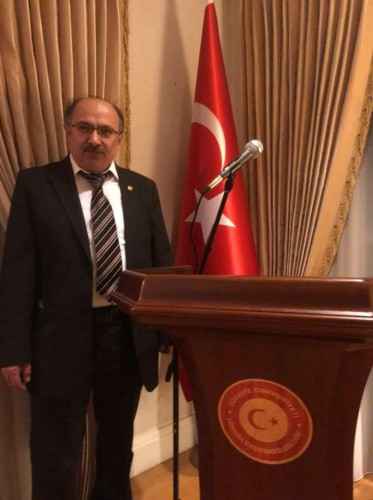 Metehan Fidan  bebeğin kahramanları iş başında Foto Galeri