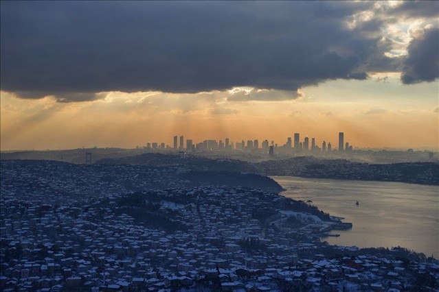 Haftanın Fotoğrafları