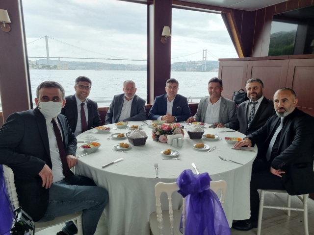 D-8 Ekonomik İşbirliği &Ouml;rg&uuml;t&uuml;&rsquo;n&uuml;n 24&rsquo;&uuml;nc&uuml; zirvesi yapıldı