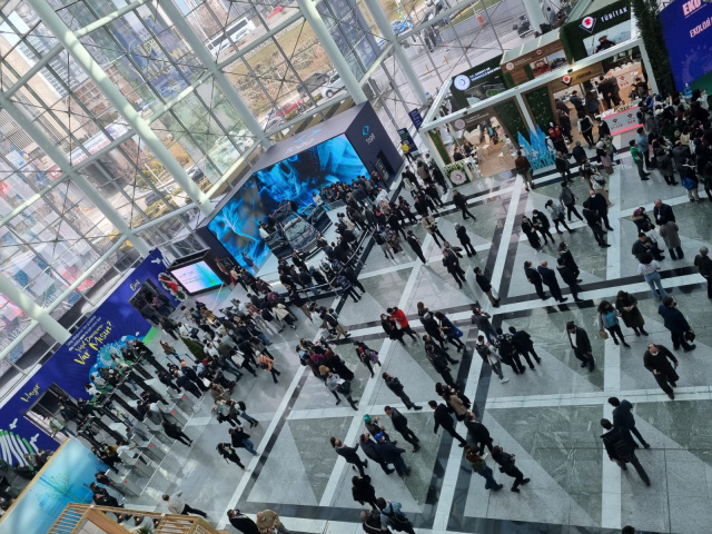 EKO İKLİM Ekonomi ve İklim Değişikliği Zirvesi ve Fuarı