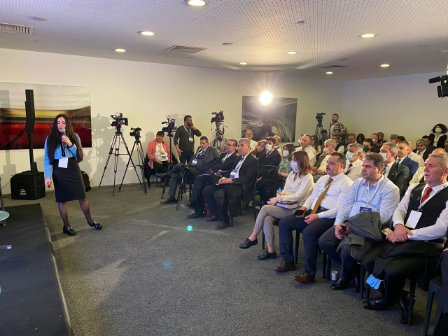 EKO İKLİM Ekonomi ve İklim Değişikliği Zirvesi ve Fuarı