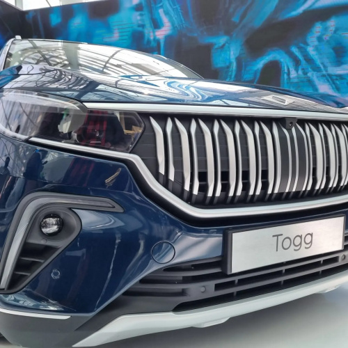 EKO İKLİM Ekonomi ve İklim Değişikliği Zirvesi ve Fuarı