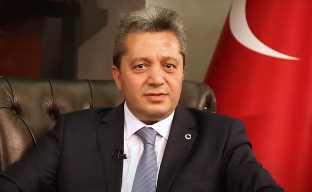 TUTAP&rsquo;tan Hedef 2023 Tanıtma Seferberliği &Ccedil;ağrısı