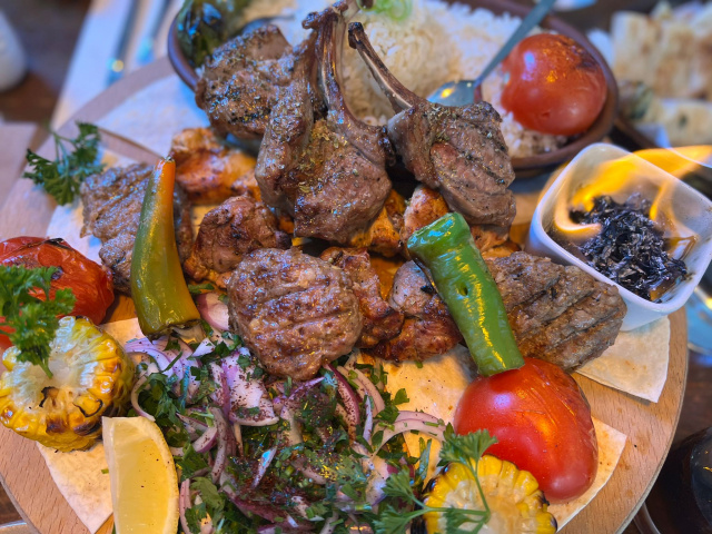 Tutap'tan &lsquo;Yılın Şefi&rsquo; Fatma G&uuml;ng&ouml;r Yılmaz'a Berat verildi