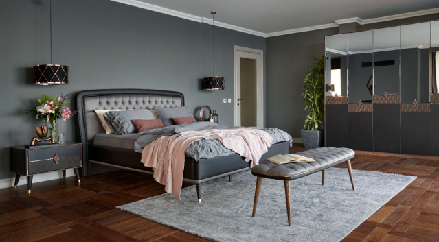 Doğtaş ve Yataş Bedding İngiltere&rsquo;de yeni mağazasını hizmete a&ccedil;ıyor