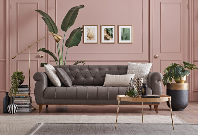 Doğtaş ve Yataş Bedding İngiltere&rsquo;de yeni mağazasını hizmete a&ccedil;ıyor