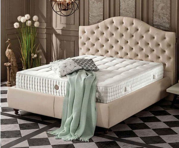 Doğtaş ve Yataş Bedding İngiltere&rsquo;de yeni mağazasını hizmete a&ccedil;ıyor