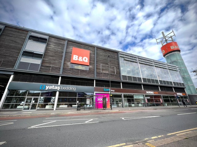 Doğtaş ve Yataş Bedding İngiltere&rsquo;de yeni mağazasını hizmete a&ccedil;ıyor