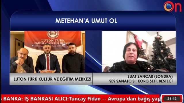 Metehan Fidan  bebeğin kahramanları iş başında Foto Galeri