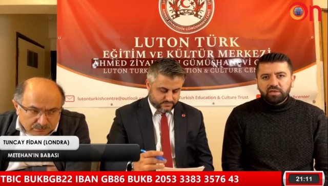 Metehan Fidan  bebeğin kahramanları iş başında Foto Galeri