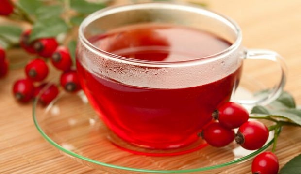 Bağışıklığı Destekleyen,İ&ccedil;imizi Isıtan Bitki &Ccedil;ayları