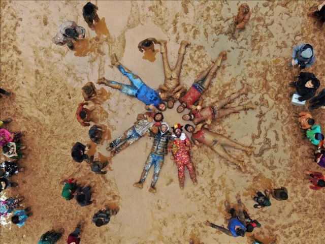 Haftanın Fotoğrafları