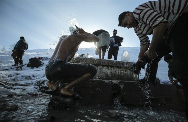 Haftanın Fotoğrafları